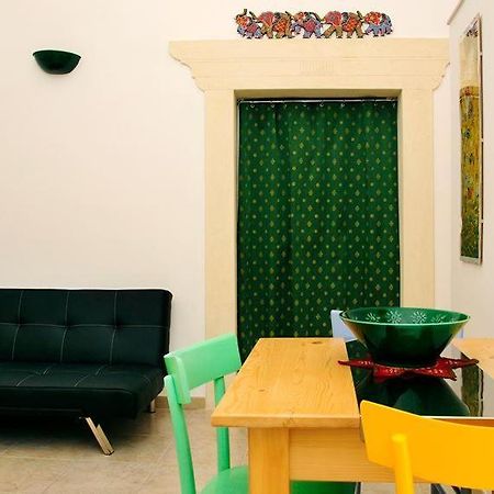 Il Giardino Bed & Breakfast Гроталие Екстериор снимка