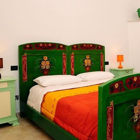 Il Giardino Bed & Breakfast Гроталие Екстериор снимка