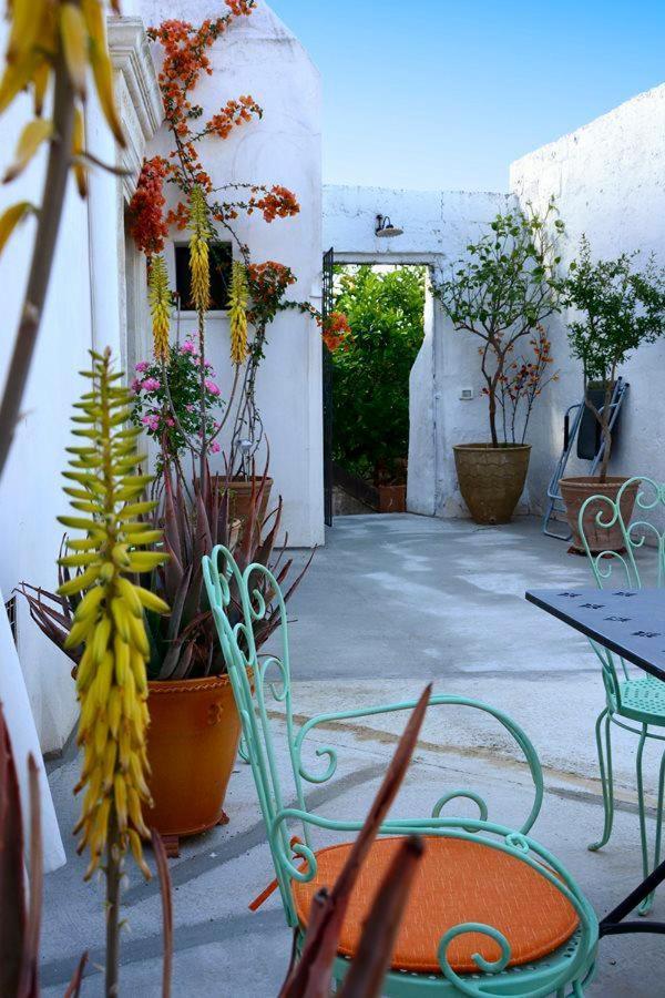 Il Giardino Bed & Breakfast Гроталие Екстериор снимка