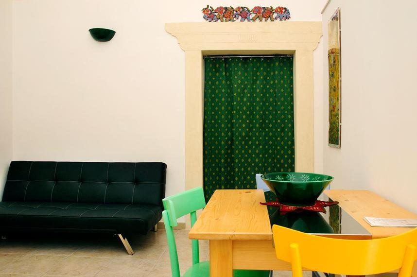 Il Giardino Bed & Breakfast Гроталие Екстериор снимка